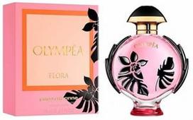 Paco Rabanne Olympea Flora EDP 80 ml