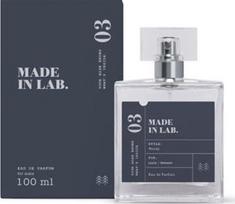 Made In Lab 03 EDP 100 ml