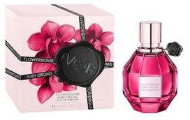 Viktor & Rolf Flowerbomb Ruby Orchid EDP 50 ml