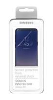 Samsung Screen Protector For Samsung Galaxy S9 Plus 2pcs