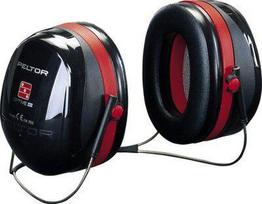 Peltor H540B-412-SV Optime III