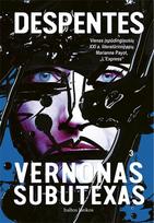 Vernonas Subutexas 3