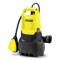 drenazines vandens siurblys - Kärcher SP 11.000 Dirt, 400 W - 2 nuotrauka
