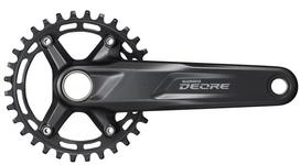 Priekinis žvaigždžių blokas Shimano Deore FC-M5100-1 175 mm