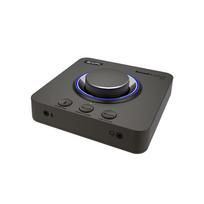 bite - Creative Sound Blaster X4 išorinė garso plokštė - 1 nuotrauka