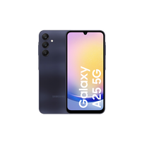 samsung galaxy telefonais - Samsung Galaxy A25 5G 6/128GB Blue (Mėlynas) - 3 nuotrauka