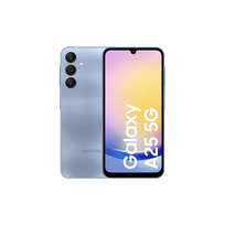 samsung galaxy telefonais - Samsung Galaxy A25 5G 6/128GB Blue (Mėlynas) - 4 nuotrauka
