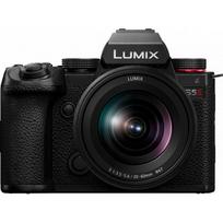 s5 ii - PANASONIC LUMIX S5 II + 20-60MM  - 1 nuotrauka