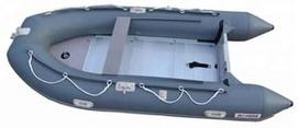  Amona Pacific Marine PM SY-330, 330 cm x 152 cm, su air-deck dugnu