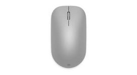 bluetooth mouse - Microsoft Surface Grey (Pilka) - 4 nuotrauka
