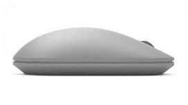 bluetooth mouse - Microsoft Surface Grey (Pilka) - 6 nuotrauka