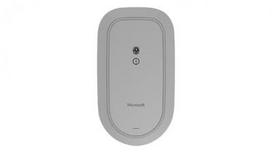 bluetooth mouse - Microsoft Surface Grey (Pilka) - 7 nuotrauka