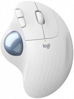 Logitech Ergo M575 (Balta)