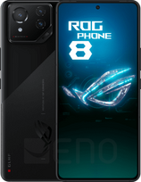 Asus ROG Phone 8, 12GB/256GB, Rebel Gray (90AI00N2-M000P0)