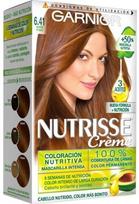 Garnier Nutrisse, Intense Brown, 6.41, 160 ml