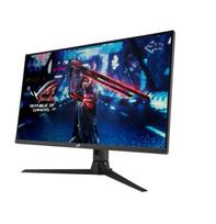 asus rog - Asus ROG Strix XG32AQ - 3 nuotrauka