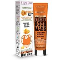 Biovene Honey Bust Extra Nourishing Boob Treatment, 75ml