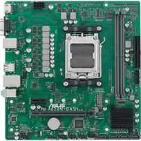 pagrindine plokste am5 ddr5 - Asus Pro A620M-DASH-CSM - 1 nuotrauka