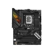 asus rog - Asus ROG STRIX Z790-H GAMING Wi-Fi - 1 nuotrauka