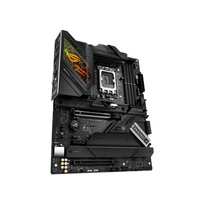 asus rog - Asus ROG STRIX Z790-H GAMING Wi-Fi - 4 nuotrauka