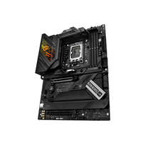 asus rog - Asus ROG STRIX Z790-H GAMING Wi-Fi - 5 nuotrauka