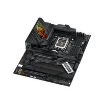 asus rog - Asus ROG STRIX Z790-H GAMING Wi-Fi - 7 nuotrauka