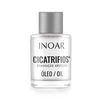Plaukų aliejus Inoar Cicatri Fios, 7 ml