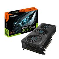 Graphics Card|GIGABYTE|NVIDIA GeForce RTX 4070 SUPER|12 GB|GDDR6X|192 bit|PCIE 4