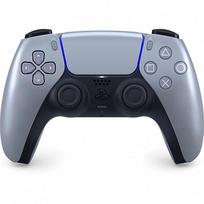 Sony Dualsense PS5 (W), Sterling silver