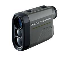 nikon prostaff - Nikon Laser Rangefinder PROSTAFF 1000 - 1 nuotrauka