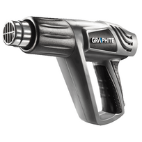 orapute -  Graphite 59G522, 2000 W - 1 nuotrauka
