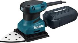 mini slifuoklis - Makita BO4565K - 1 nuotrauka