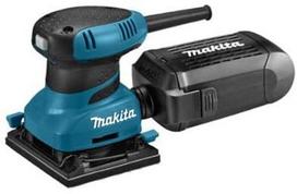 vibracinis slifuoklis makita - Makita BO4555K - 1 nuotrauka