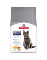 HILL'S Feline Mature Adult 7+ Sterilised Cat 1,5 kg