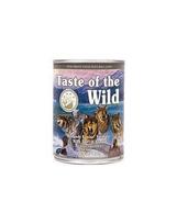 antienas - TASTE OF THE WILD Wetlands 390 g - 2 nuotrauka