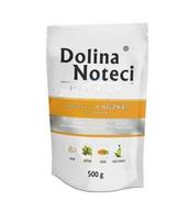 DOLINA NOTECI Premium Bogata W Kaczkę Z Dynią 500 g