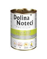 DOLINA NOTECI Premium Bohatá na husu a brambory 800g