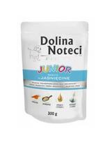 DOLINA NOTECI Premium Junior Bohatá na jehněčí 300g