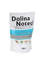 DOLINA NOTECI Premium Bohatá na jehněčí 500g