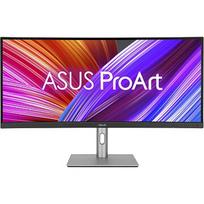 3440x1440 - Asus PA34VCNV Curved - 1 nuotrauka
