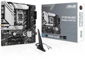 b760 - Asus PRIME B760M-A Wi-Fi D4 - 1 nuotrauka