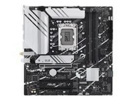 b760 - Asus PRIME B760M-A Wi-Fi D4 - 2 nuotrauka
