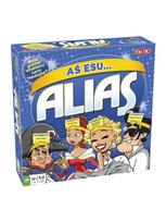 alias zaidimas - TACTIC Žaidimas „ALIAS: aš esu“ (Lietuvių kalba) - 3 nuotrauka
