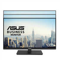 monitorius docking - Asus VA24ECPSN - 9 nuotrauka