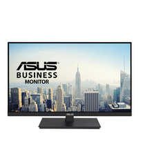 monitorius docking - Asus VA24ECPSN - 10 nuotrauka