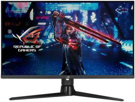 asus rog strix xg32 - Asus ROG Strix XG32UQ 32" IPS 16:9 - 1 nuotrauka