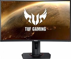 asus zaidimu - Asus TUF Gaming VG27WQ - 1 nuotrauka