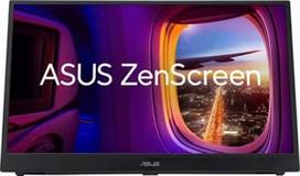 asus zenscreen - Asus ZenScreen MB17AHG  - 1 nuotrauka