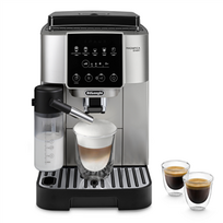 delonghi magnifica start - DeLonghi ECAM220.80.SB - 3 nuotrauka