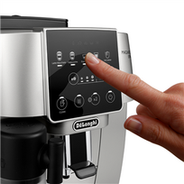delonghi magnifica start - DeLonghi ECAM220.80.SB - 4 nuotrauka